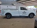 2026 GWM P-Series P300 2.0TD SX Single-Cab
