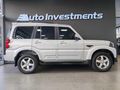 2021 Mahindra Scorpio 2.2 TD | S11