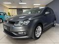2016 Volkswagen Polo GP 1.2 TSI Comfortline (66kW)