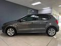 2016 Volkswagen Polo GP 1.2 TSI Comfortline (66kW)