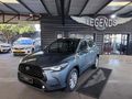 2022 Toyota Corolla Cross 1.8 XS