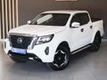 2021 Nissan Navara 2.5 DDTi LE Plus Auto Double-Cab