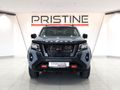 2024 Nissan Navara 2.5 DDTi PRO-4X 4X4 Auto Double-Cab
