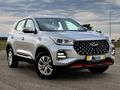 2026 Chery Tiggo 4 Pro 1.5 LiT
