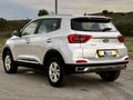 2026 Chery Tiggo 4 Pro 1.5 LiT