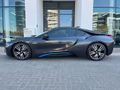 2017 BMW i8 eDrive Coupe