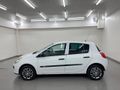 2010 Renault Clio III 1.6 S 5-dr