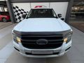 2023 Ford Ranger 2.0D XL HR Auto SuperCab