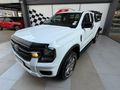 2023 Ford Ranger 2.0D XL HR Auto SuperCab