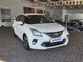 2020 Toyota Starlet 1.4 XR Auto