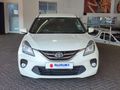 2020 Toyota Starlet 1.4 XR Auto