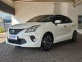 2020 Toyota Starlet 1.4 XR Auto