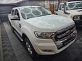2017 Ford Ranger 2.2 TDCi XLT Auto Double-Cab