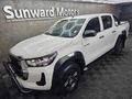 2023 Toyota Hilux 2.4 GD-6 Raised Body Raider Auto Double-Cab