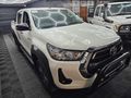 2023 Toyota Hilux 2.4 GD-6 Raised Body Raider Auto Double-Cab