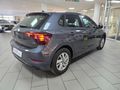 2026 Volkswagen Polo 1.0 TSI