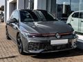 2026 Volkswagen Golf 8 GTI 2.0 TSI DSG