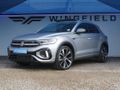 2023 Volkswagen T-Roc 2.0 TSI 4M R-Line Auto