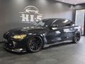 2021 BMW M3 Competition AWD