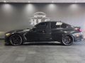 2021 BMW M3 Competition AWD