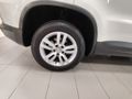 2015 Volkswagen Tiguan 2.0 TDI Bluemotion Trend - Fun