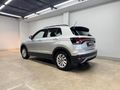 2023 Volkswagen T-Cross 1.0 TSI Comfortline Auto