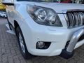 2012 Toyota Land Cruiser Prado 4.0 V6 VX Auto