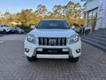 2012 Toyota Land Cruiser Prado 4.0 V6 VX Auto
