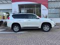 2012 Toyota Land Cruiser Prado 4.0 V6 VX Auto