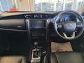 2025 Toyota Fortuner 2.4 GD-6 R/B Auto