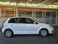 2008 Volkswagen Polo 1.6 Trendline