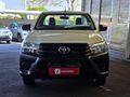 2024 Toyota Hilux 2.4 GD Single-Cab