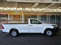 2024 Toyota Hilux 2.4 GD Single-Cab