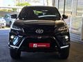 2026 Toyota Fortuner 2.8GD-6 4x4 GR-S Auto