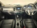 2017 Ford Ranger 3.2 TDCi XLT Auto Double-Cab