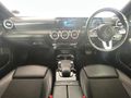 2019 Mercedes-Benz A-Class A 200 Auto