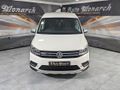 2016 Volkswagen Caddy Alltrack 2.0 TDI Auto (103kW)