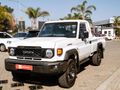 2026 Toyota Land Cruiser 79 2.8GD-6 Single-Cab