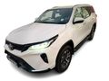 2025 Toyota Fortuner 2.8 GD-6 R/B Auto