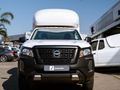 2025 Nissan Navara 2.5 DDTi XE Single-Cab