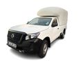 2025 Nissan Navara 2.5 DDTi XE Single-Cab