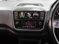 2017 Volkswagen Up Cross Up! 1.0 5-dr