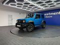 2022 Suzuki Jimny 1.5 GA