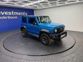 2022 Suzuki Jimny 1.5 GA