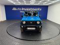2022 Suzuki Jimny 1.5 GA