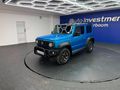 2022 Suzuki Jimny 1.5 GA