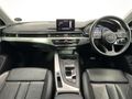 2017 Audi A4 2.0 TFSI Sport Auto