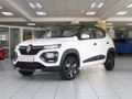2024 Renault Kwid CLIMBER