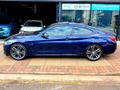 2019 BMW 4 Series 420d Gran Coupe M Sport