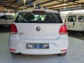 2020 Volkswagen Polo Vivo 1.4 Trendline 5-dr